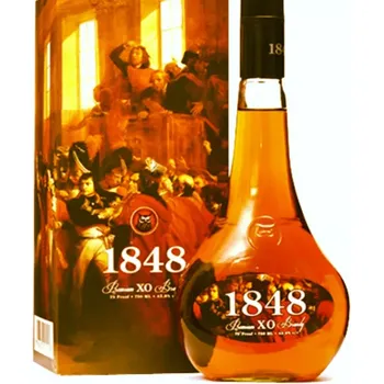 1848 Premium XO Brandy [750ML]