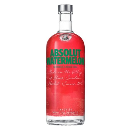 Absolut Watermelon [1000ML]
