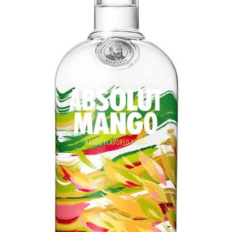 Absolut Mango [1000ML]