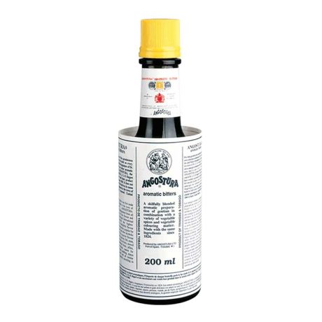 Angostura Dr Siegert Bitter 44.7% [200ML]