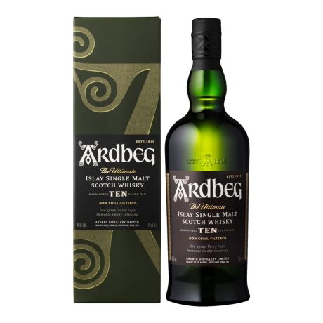 Ardberg 10Yo [700ML]
