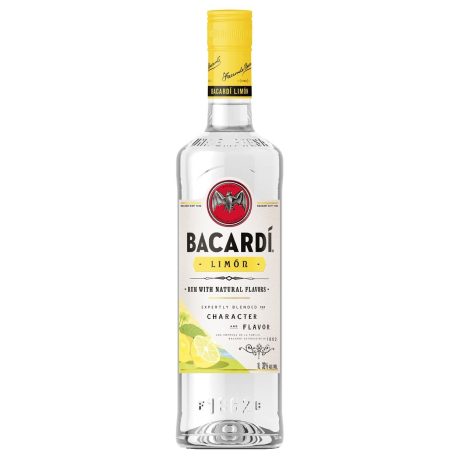 Bacardi Limon 32% [1000ML]