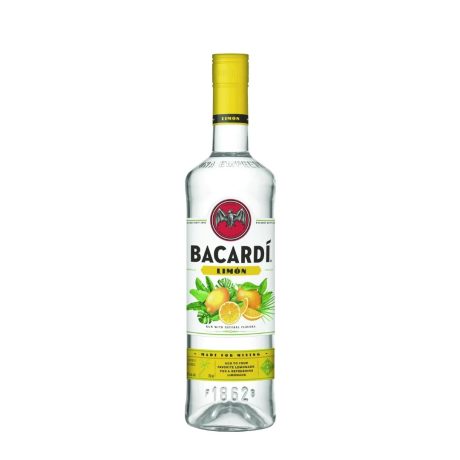 Bacardi Limon 32% [750ML]