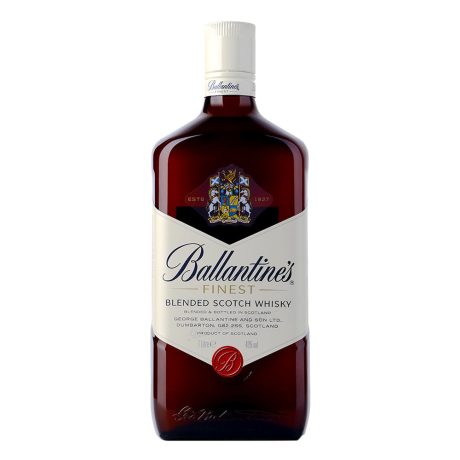 Ballantine''s Finest 40% [750ML]