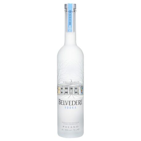 Belvedere Vodka 40% [700ML]
