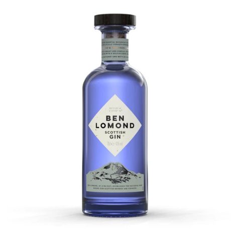 Ben Lomond Original Gin 43% [750ML]