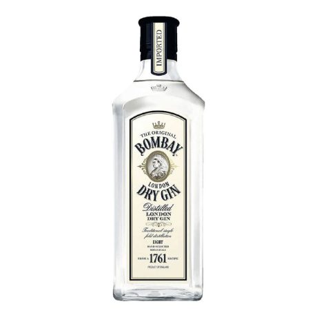 Bombay Sapphire Gin 40% [750ML]
