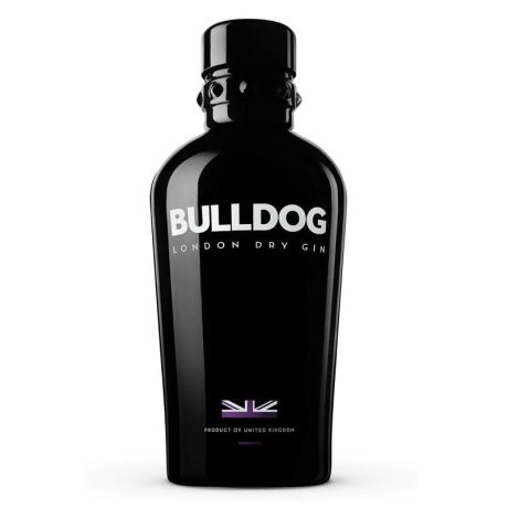 Bulldog Gin 40% [750ML]