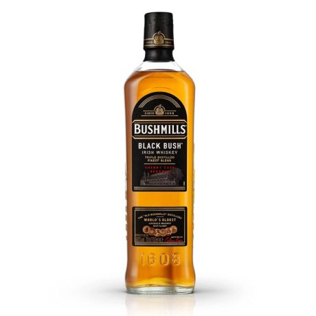 Bushmills Black Bush [1000ML]