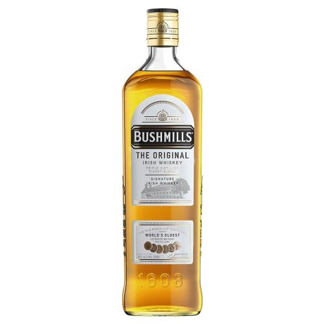 Bushmills Original 40% [1000ML]