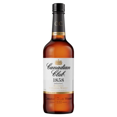 Canadian Club Original [1000ML]