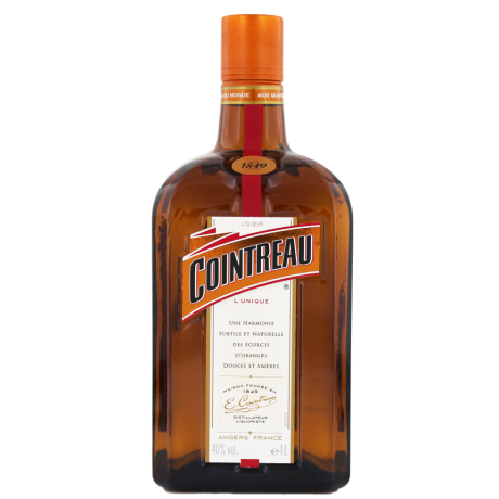 Cointreau [1000ML]