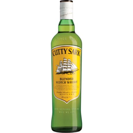 Cutty Sark 40% [1000ML]