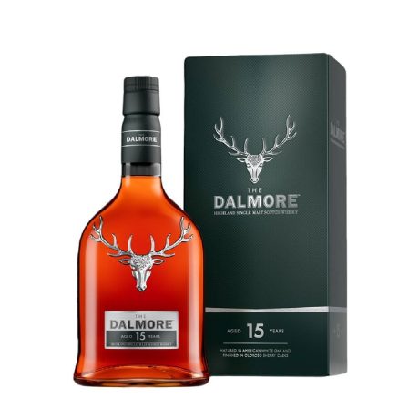 Dalmore 15Yo [700ML]