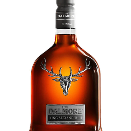 Dalmore King Alexander Iii [700ML]