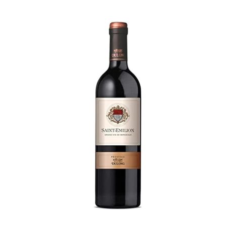 Dulong Prestige Saint Emilion [750ML]