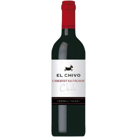 El Chivo Cabernet Sauvignon [750ML]
