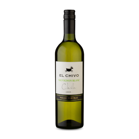 El Chivo Sauvignon Blanc [750ML]