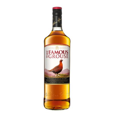 Famous Grouse 40% [1000ML]