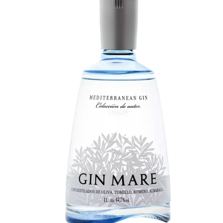 Gin Mare [1000ML]