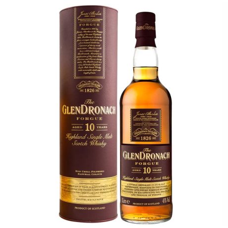 Glendronach 12Yo Original 43% [700ML]