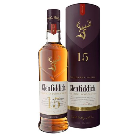 Glenfiddich 15Yo 40% [700ML]
