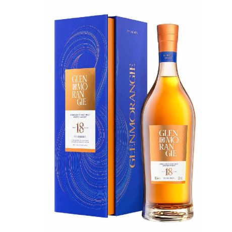 Glenmorangie 18Yo 43% [700ML]