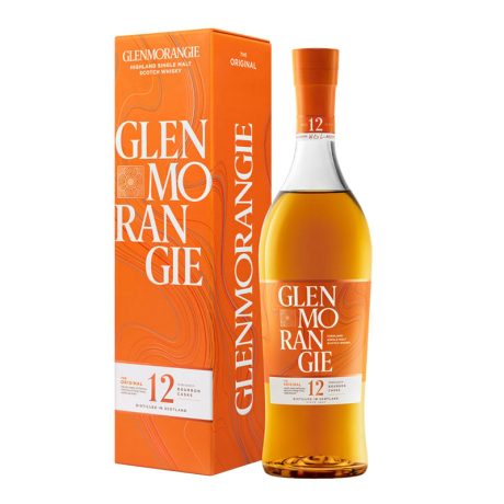 Glenmorangie Original 12Yo 40% [1000ML]