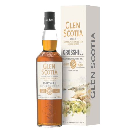 Glen Scotia Crosshill 56.5% [1000ML]