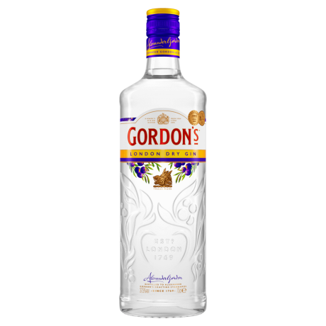 Gordon''s Gin 37.5% [700ML]