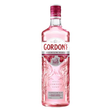 Gordon''s Gin Pink [700ML]