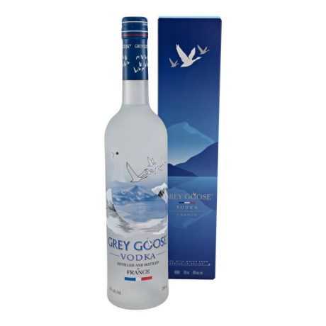 Grey Goose Original Vodka 40% [750ML]