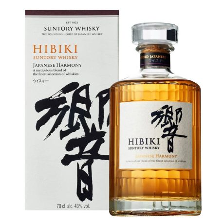 Hibiki Harmony [700ML]