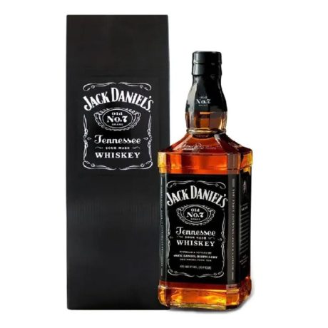 Jack Daniel''s No. 7 40% [1000ML]