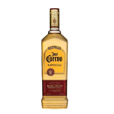 Jose Cuervo Especial Gold Tequila 40% [1000ML]
