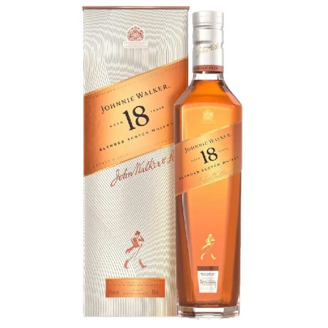 JW 18Yo [750ML]