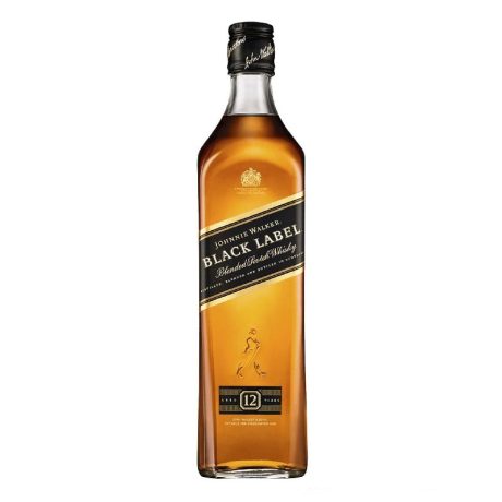 JW Black Label 12Y [700ML]