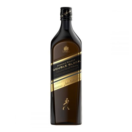 JW Double Black Label 40% [1000ML]