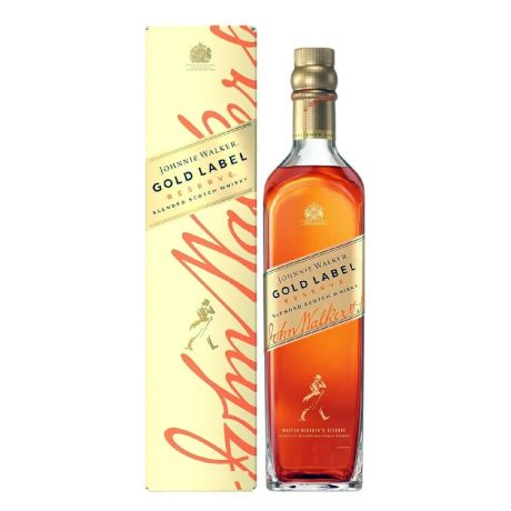 JW Gold Label Reserve 40% [1000ML]