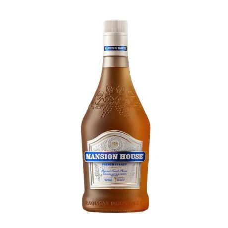 Mansion House Brandy [750ML]