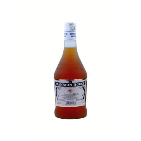 Mansion House Brandy [180ML]
