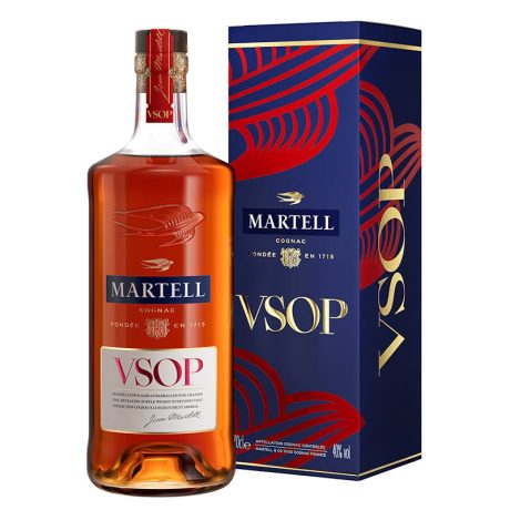 Martell VSOP [1000ML]