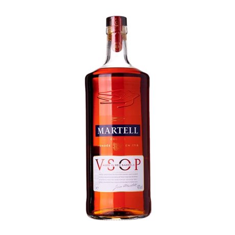 Martell VSOP [700ML]
