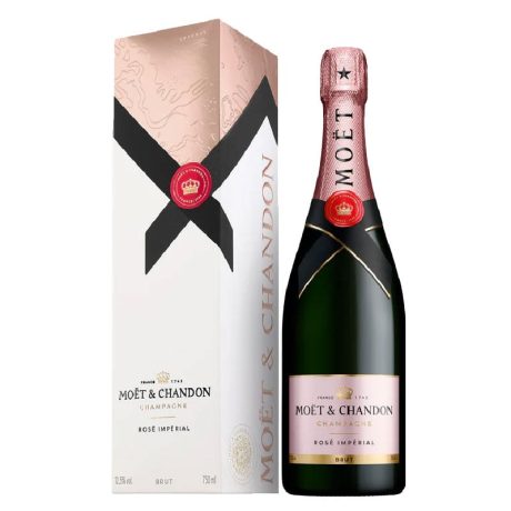 Moet & Chandon Brut Imperial 12.5% [750ML]