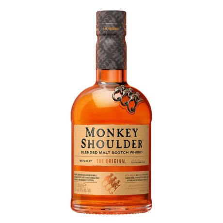 Monkey Shoulder 40% [1000ML]