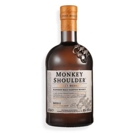 Monkey Shoulder Smokey Monkey 40% [700ML]