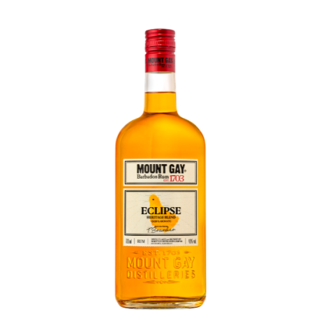 Mount Gay Eclipse Rum [700ML]