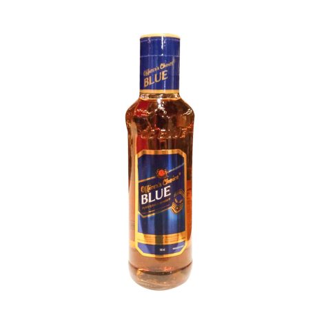 Officer's Choice Blue Grain Whisky [180ML]