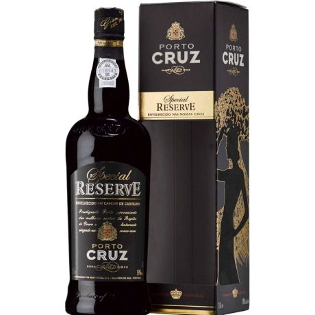 Porto Cruz Special Reserve [750ML]