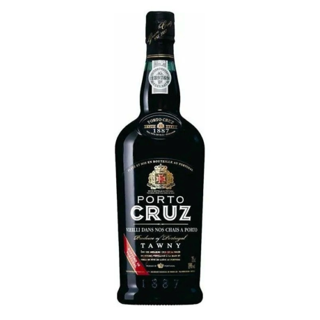 Porto Cruz Tawny [1000ML]